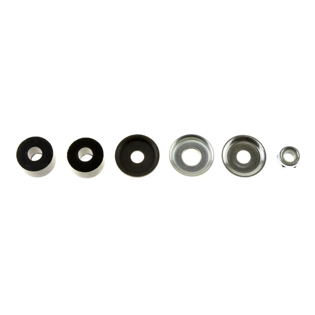 B6 4600 - Suspension Shock Absorber by Bilstein