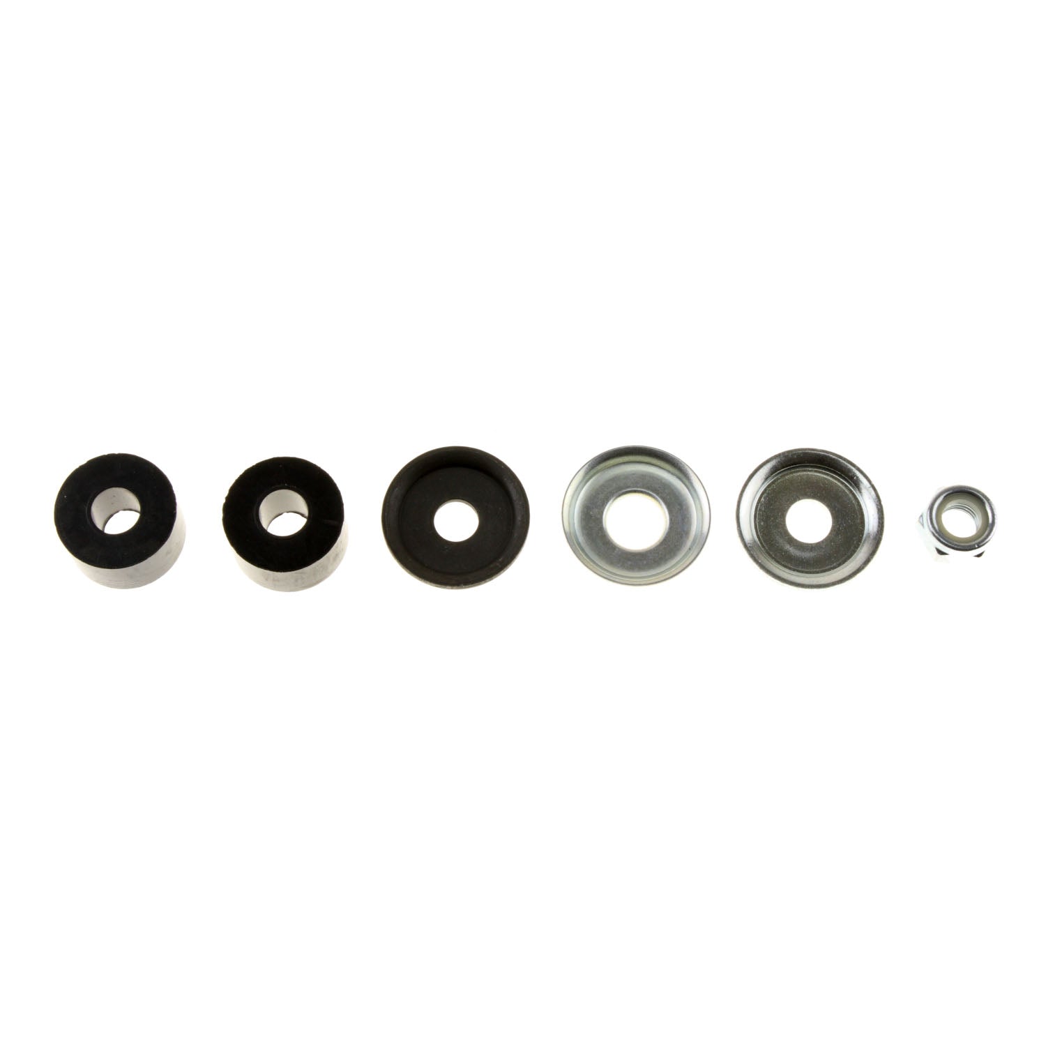 B6 4600 - Suspension Shock Absorber by Bilstein