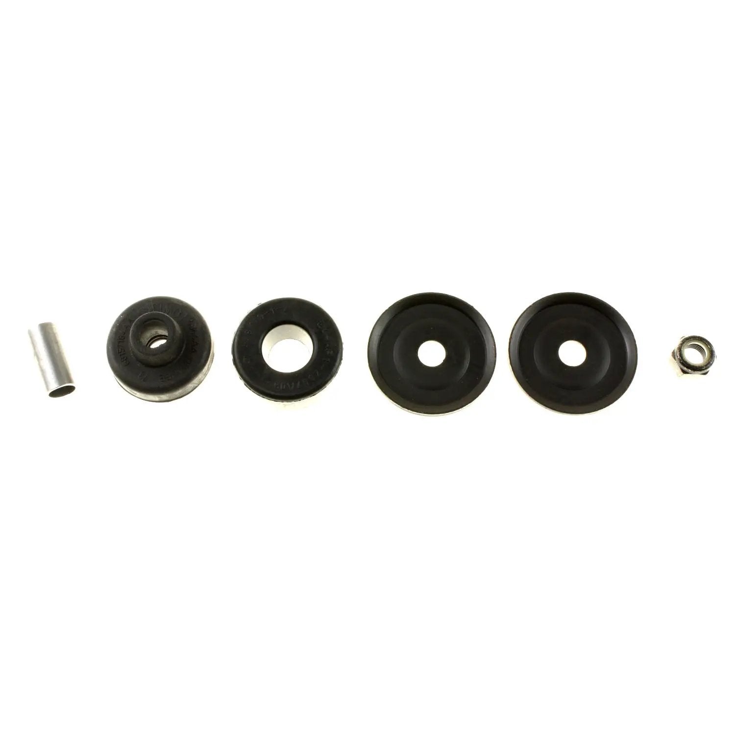 B6 4600 - Suspension Shock Absorber by Bilstein