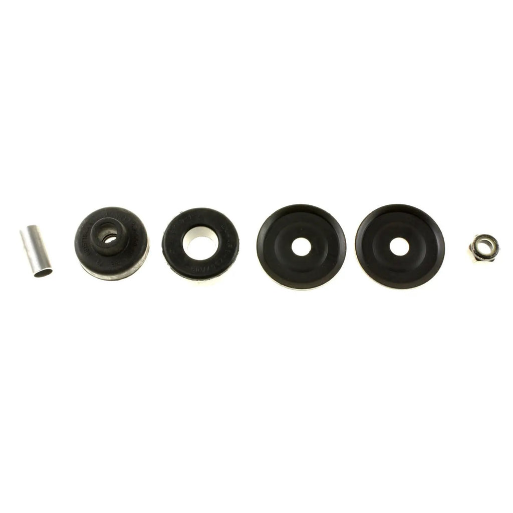 B6 4600 - Suspension Shock Absorber by Bilstein
