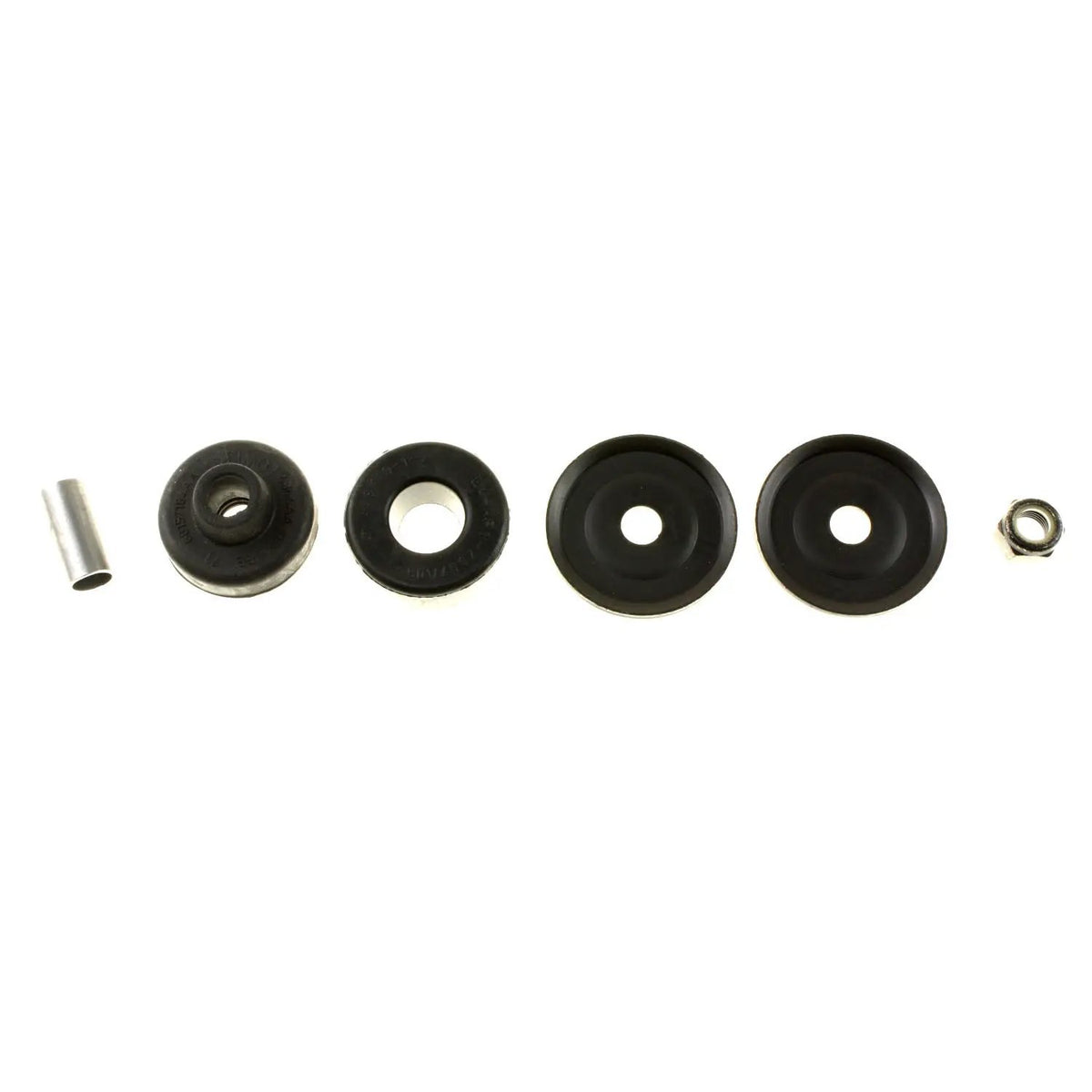 B6 4600 - Suspension Shock Absorber by Bilstein