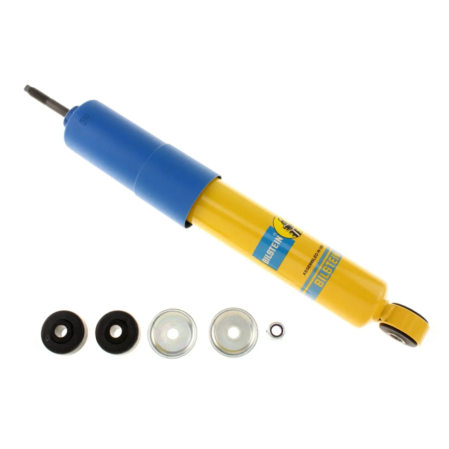 B6 4600 - Suspension Shock Absorber by Bilstein