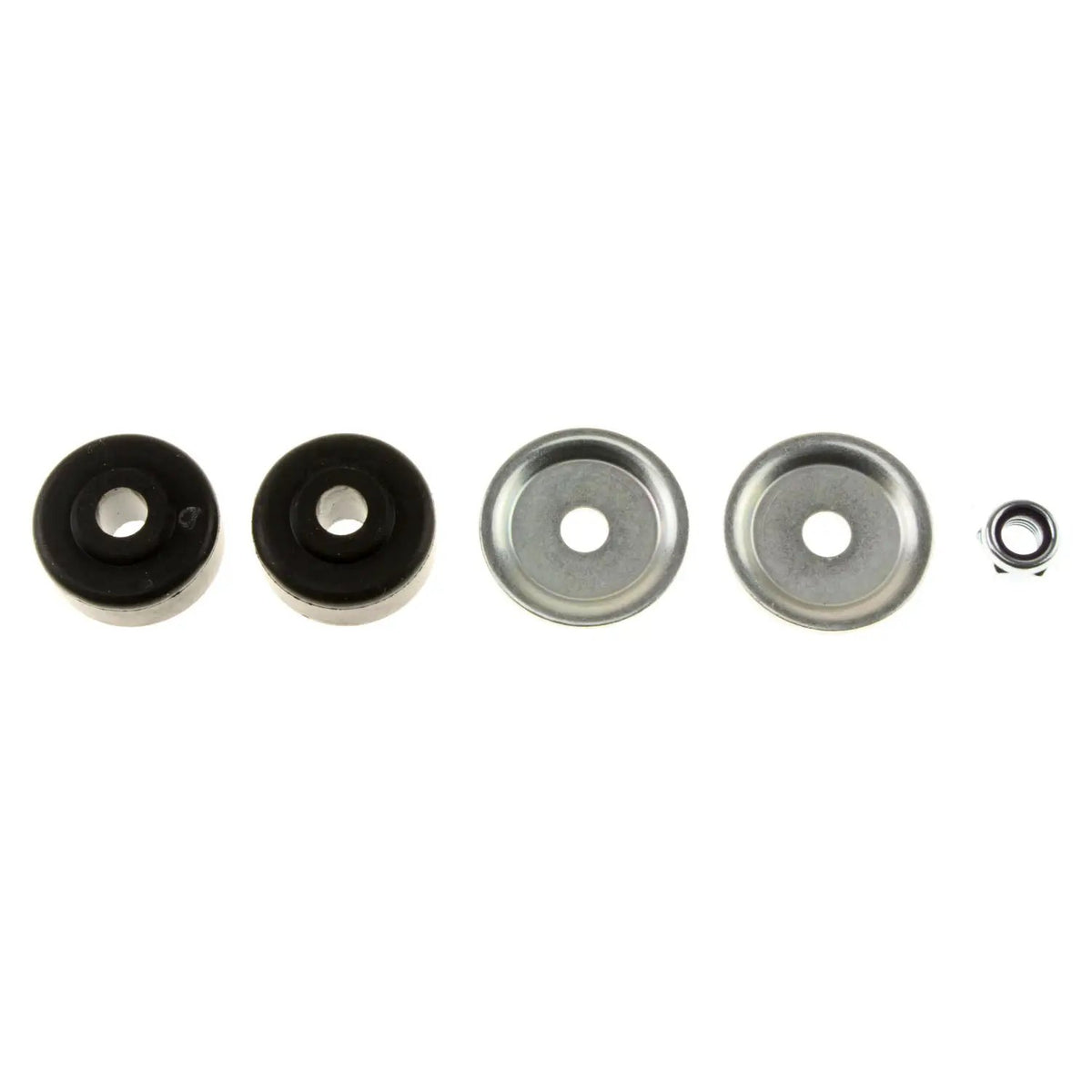 B6 4600 - Suspension Shock Absorber by Bilstein