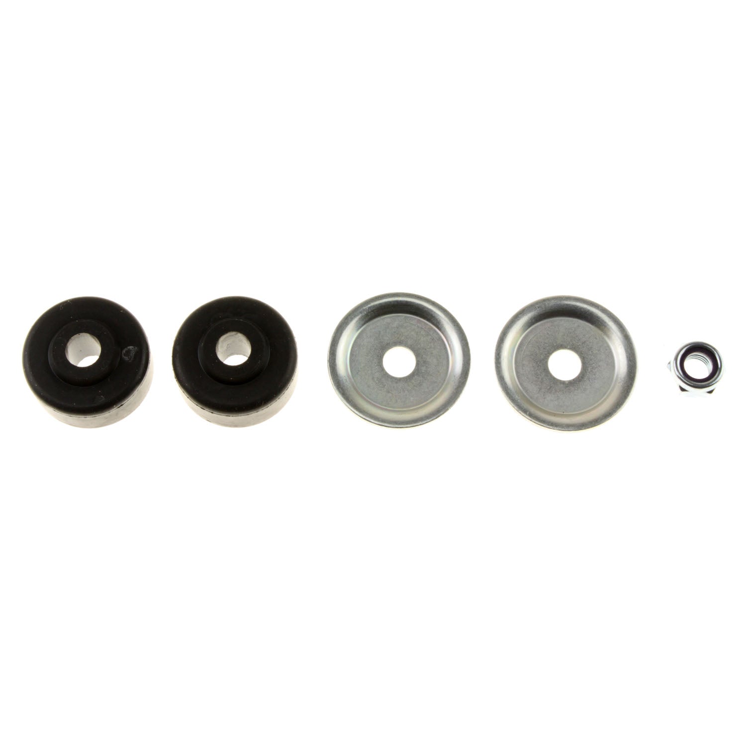 B6 4600 - Suspension Shock Absorber by Bilstein