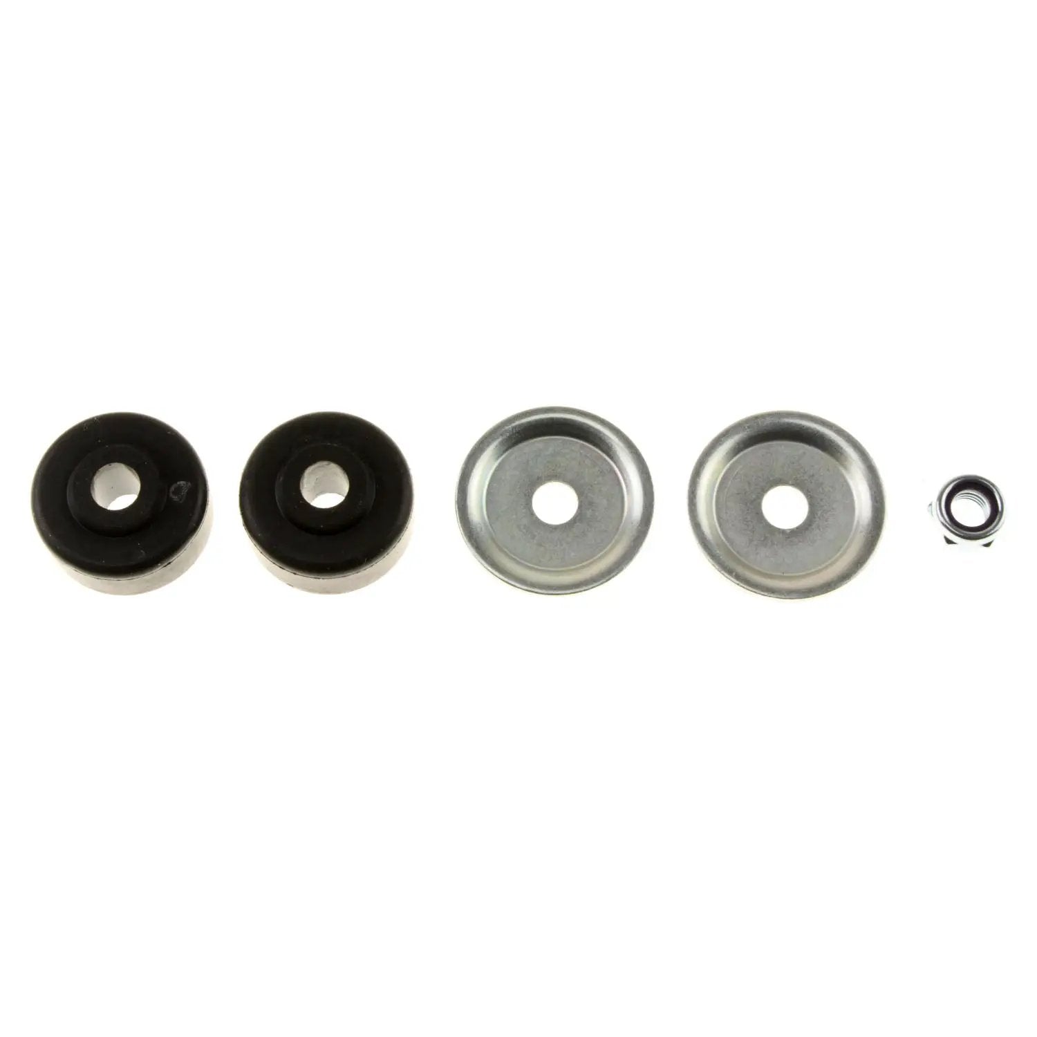 B6 4600 - Suspension Shock Absorber by Bilstein