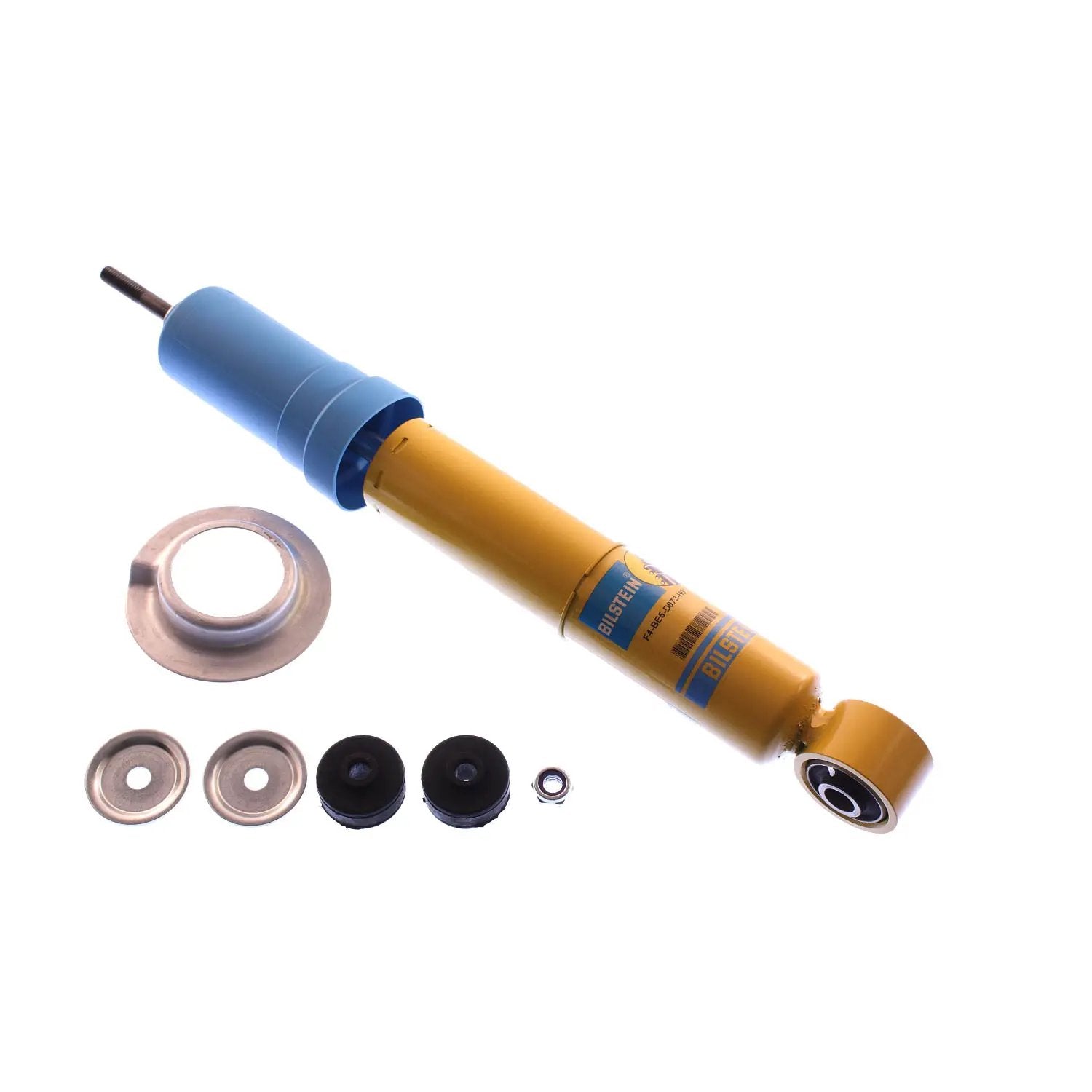 B6 4600 - Suspension Shock Absorber by Bilstein