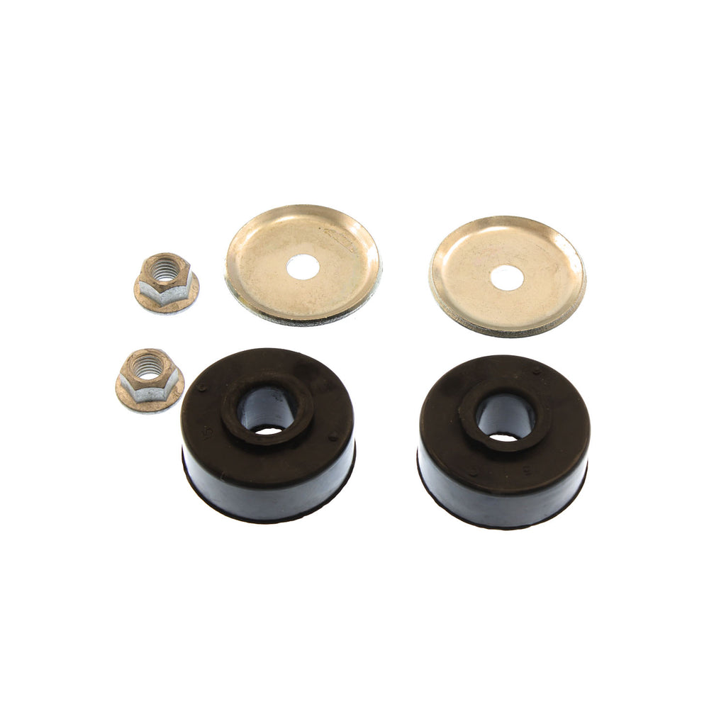 B6 - Suspension Shock Absorber by Bilstein