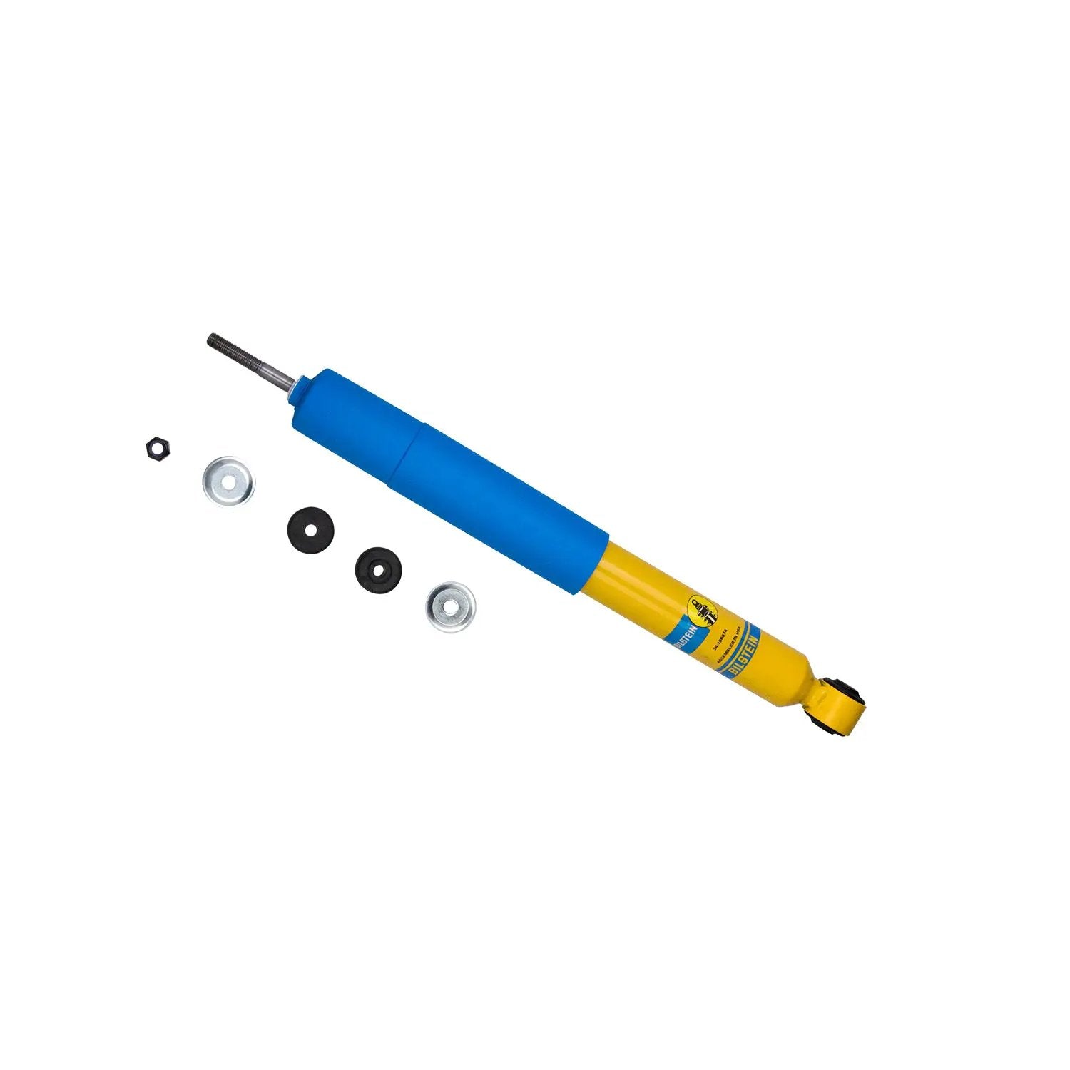 B6 4600 - Suspension Shock Absorber by Bilstein