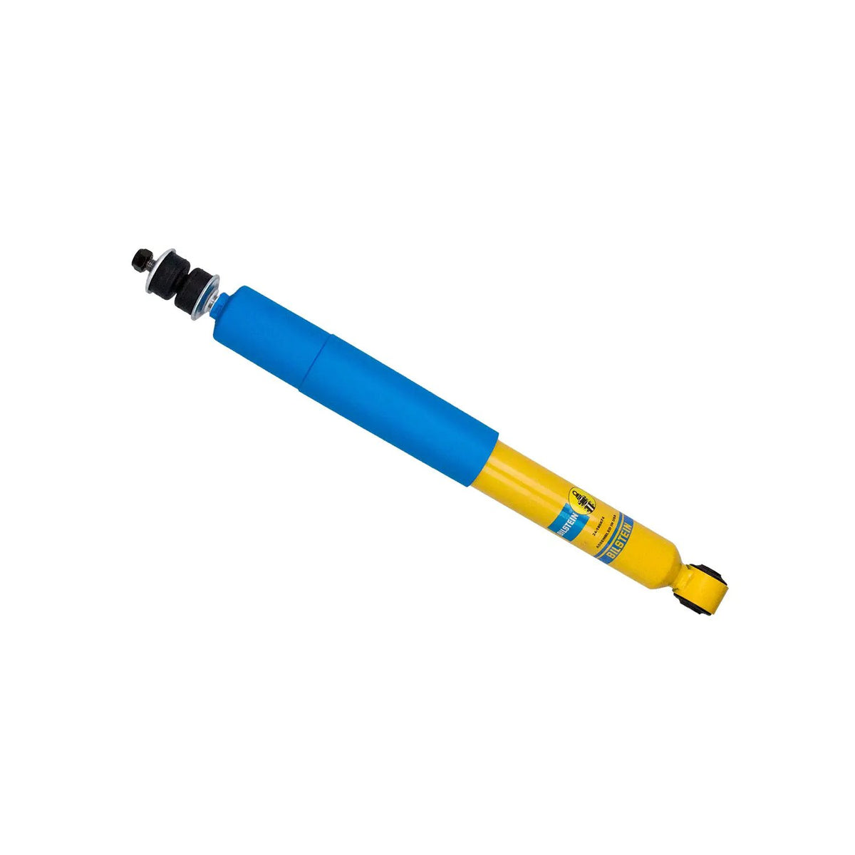B6 4600 - Suspension Shock Absorber by Bilstein