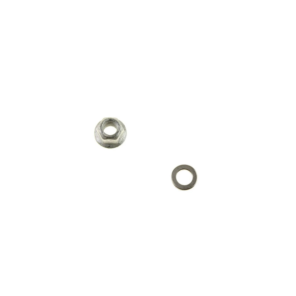 B6 4600 - Suspension Shock Absorber by Bilstein