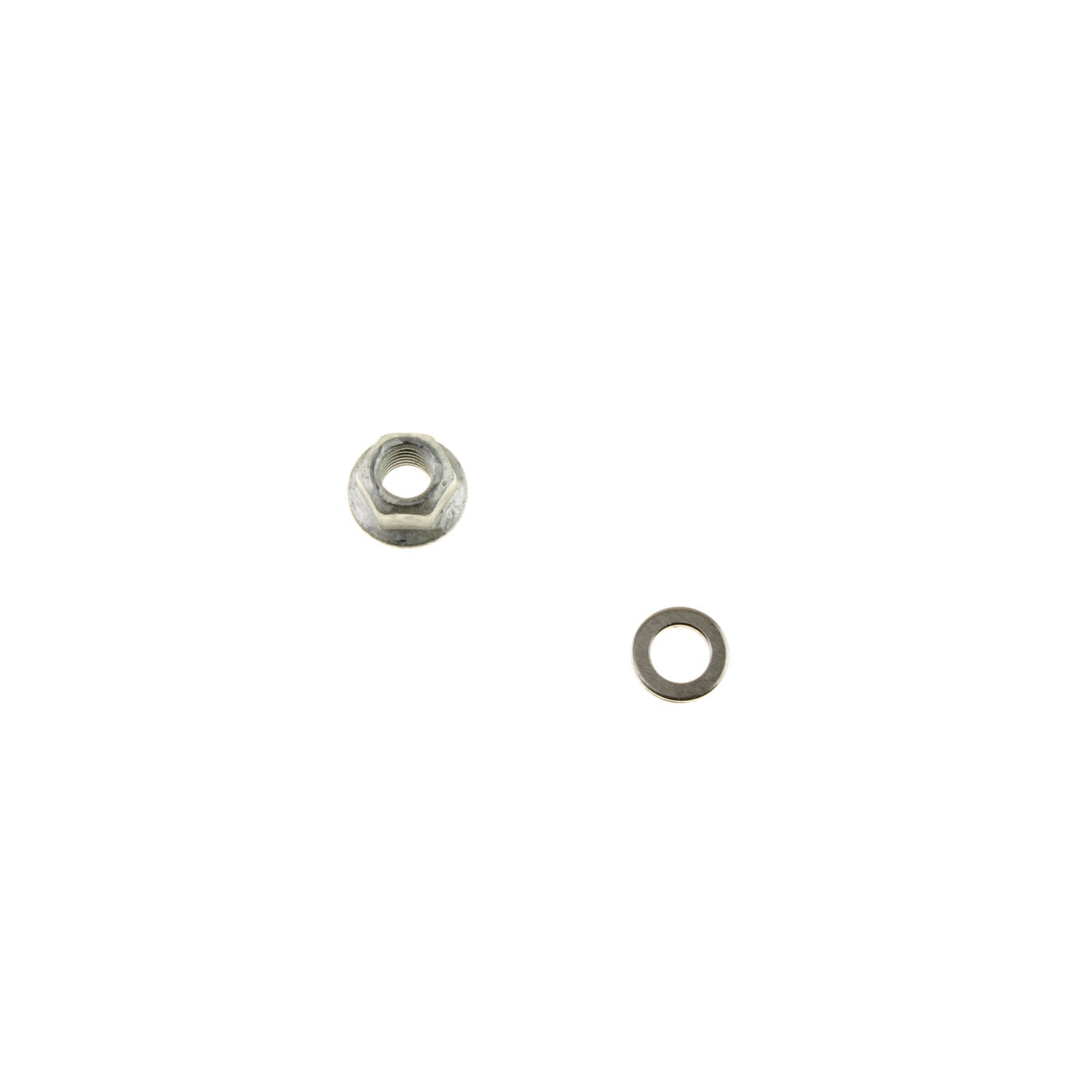 B6 4600 - Suspension Shock Absorber by Bilstein