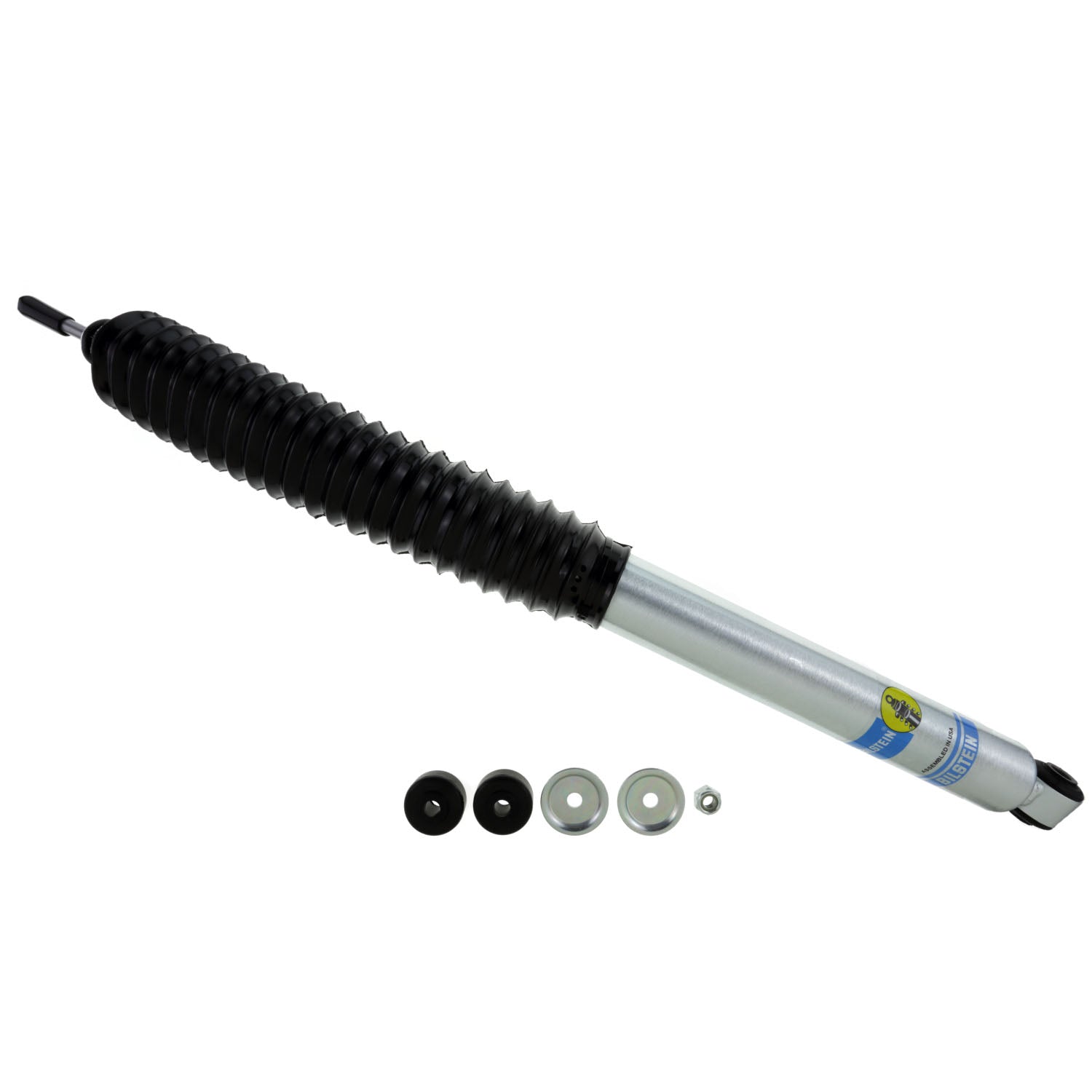 B8 5100 - Suspension Shock Absorber by Bilstein