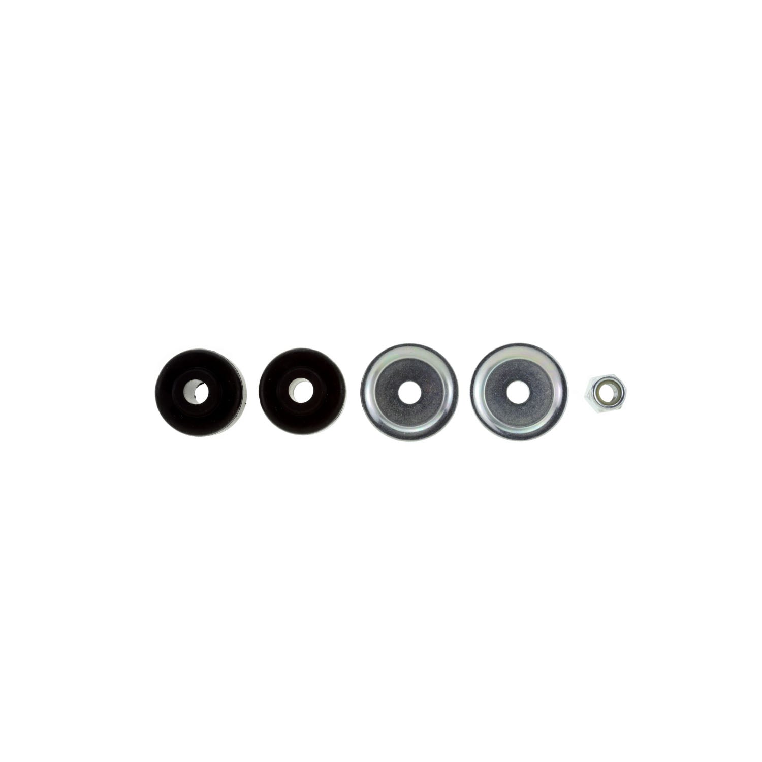 B8 5100 - Suspension Shock Absorber by Bilstein