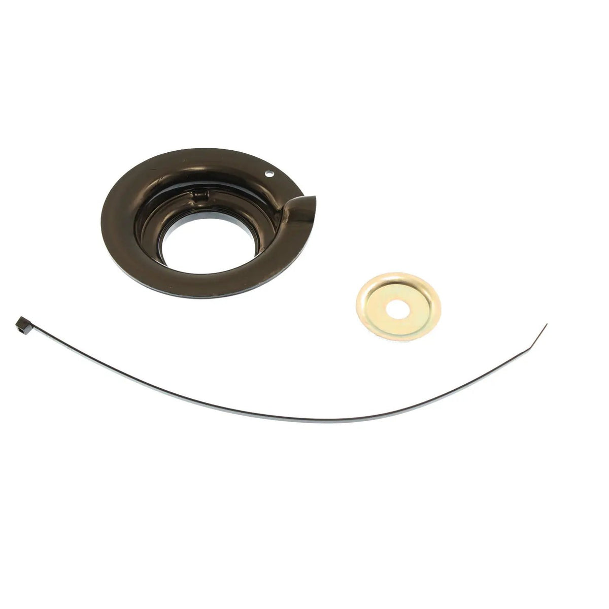 B8 5100 (Ride Height Adjustable) - Suspension Shock Absorber by Bilstein