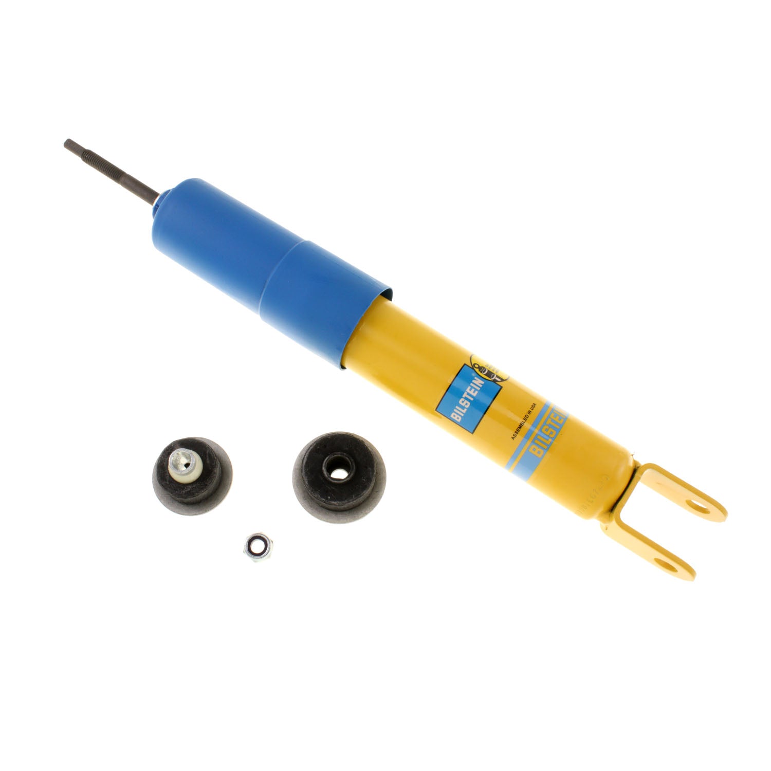 B6 4600 - Suspension Shock Absorber by Bilstein