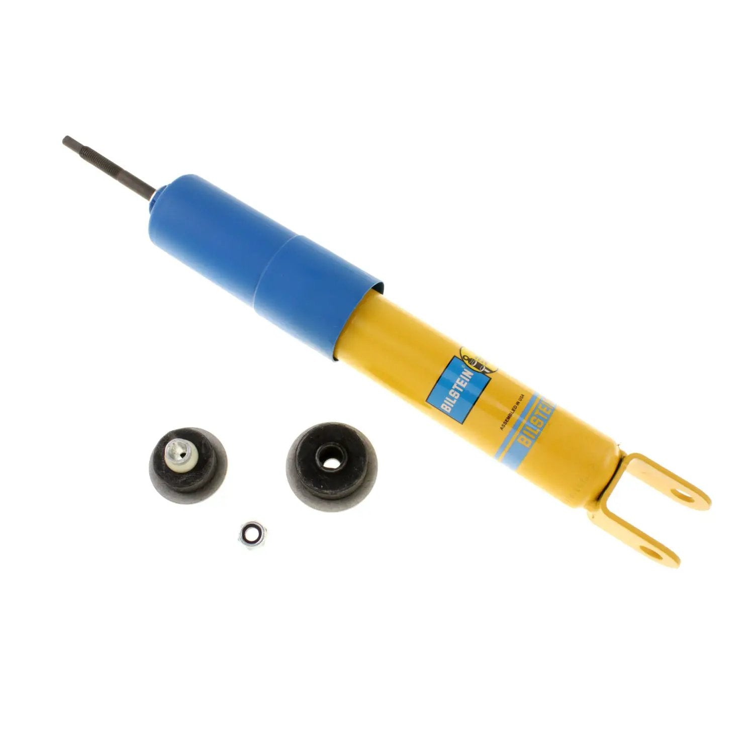 B6 4600 - Suspension Shock Absorber by Bilstein