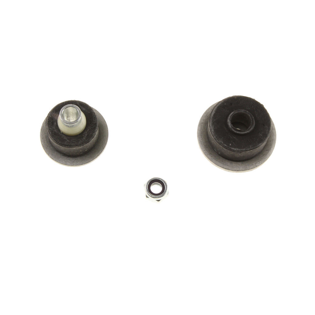B6 4600 - Suspension Shock Absorber by Bilstein