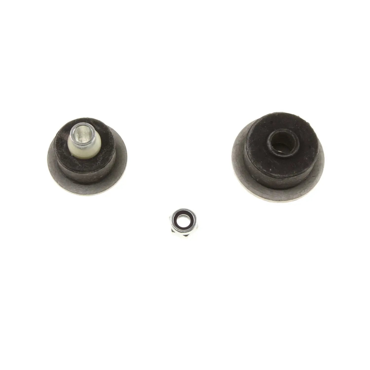 B6 4600 - Suspension Shock Absorber by Bilstein
