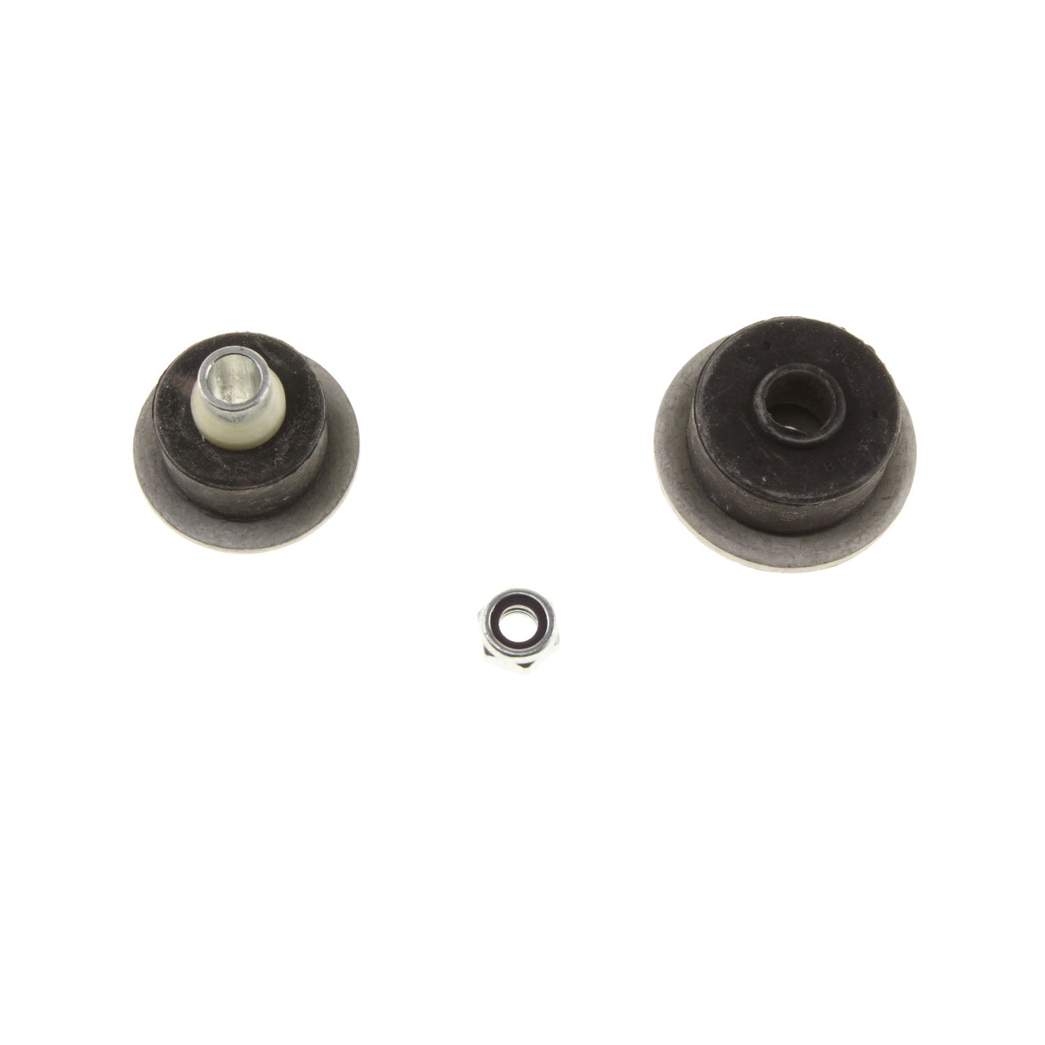 B6 4600 - Suspension Shock Absorber by Bilstein