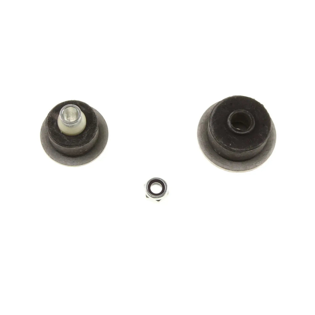 B6 4600 - Suspension Shock Absorber by Bilstein