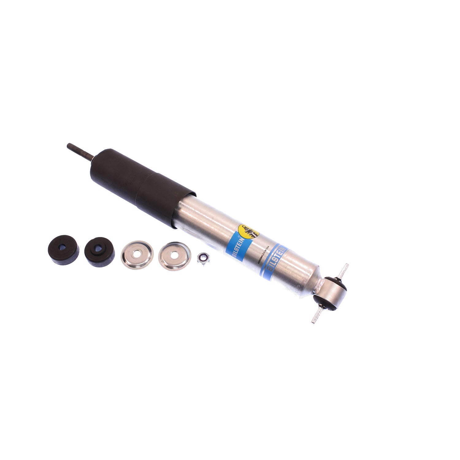 B8 5100 - Suspension Shock Absorber by Bilstein