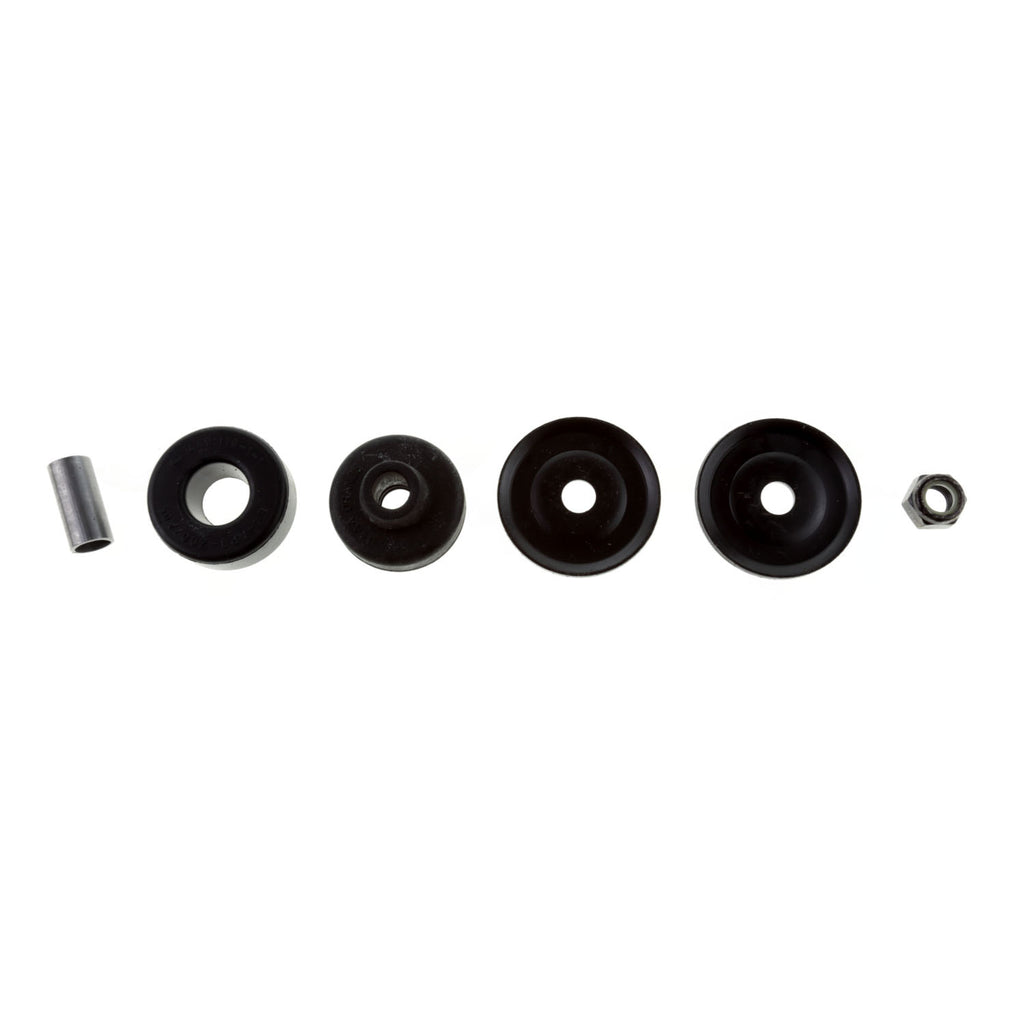 B8 5100 - Suspension Shock Absorber by Bilstein