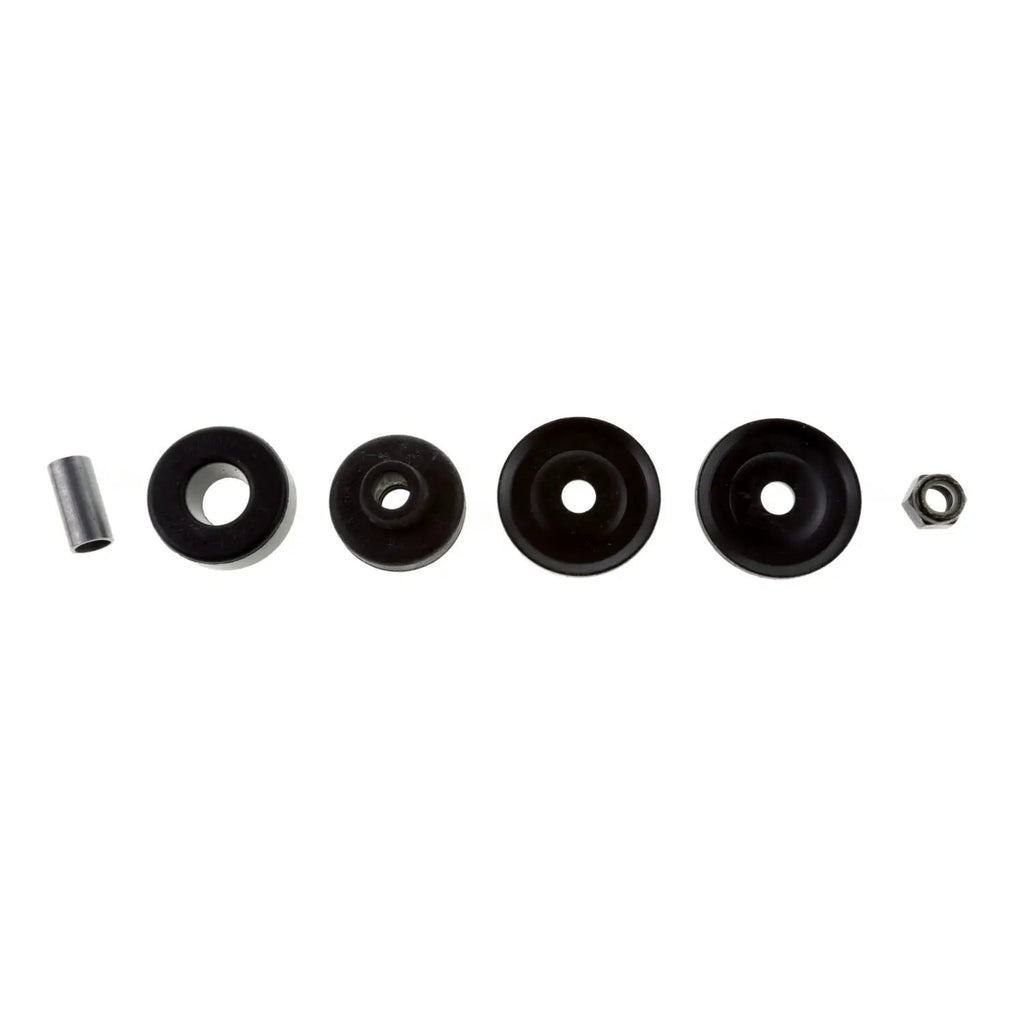 B8 5100 - Suspension Shock Absorber by Bilstein