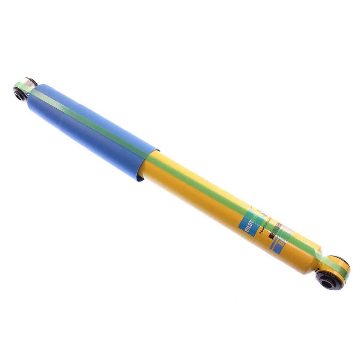 B6 4600 - Suspension Shock Absorber by Bilstein