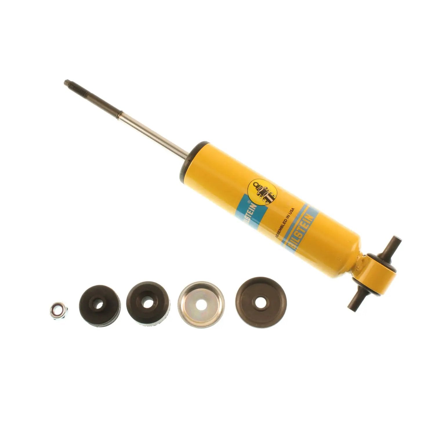 B6 4600 - Suspension Shock Absorber by Bilstein