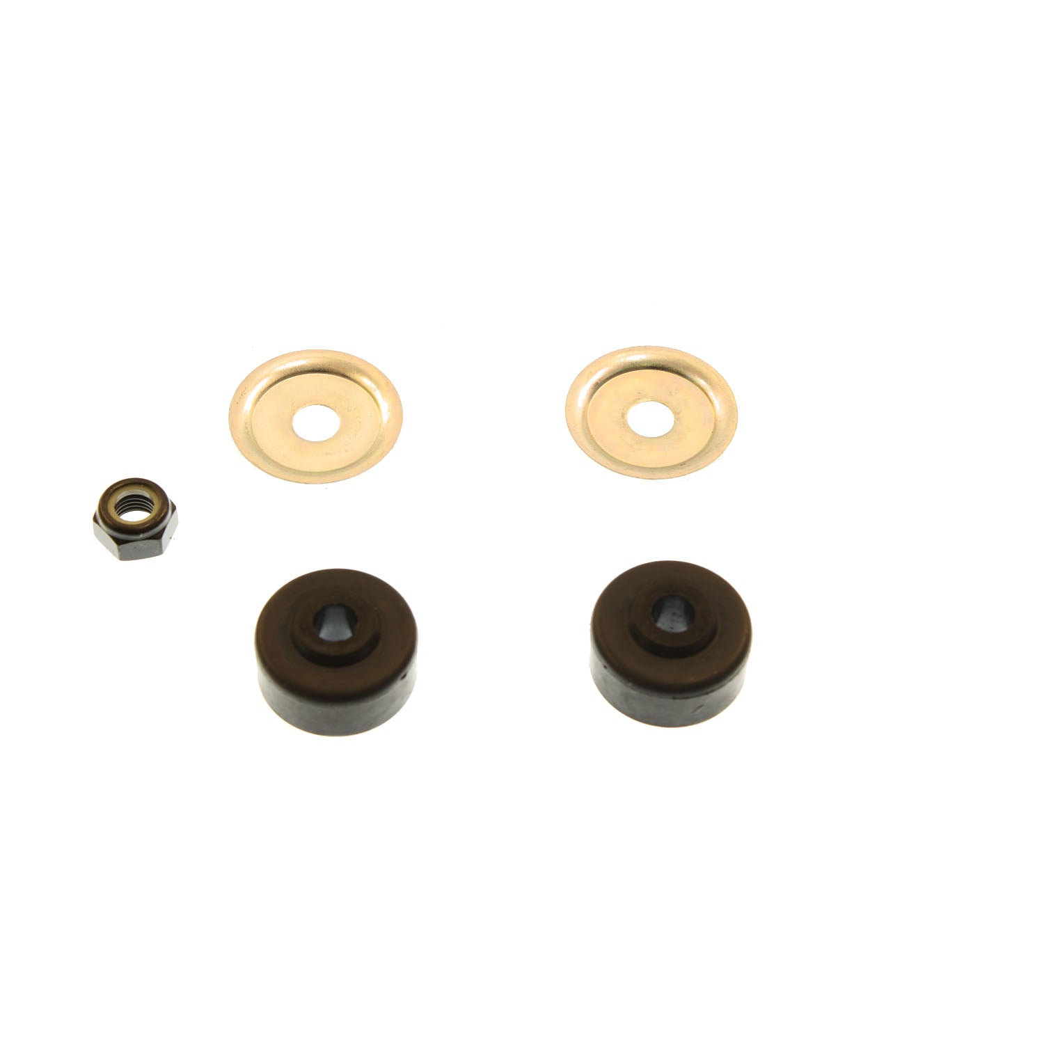 B6 4600 - Suspension Shock Absorber by Bilstein