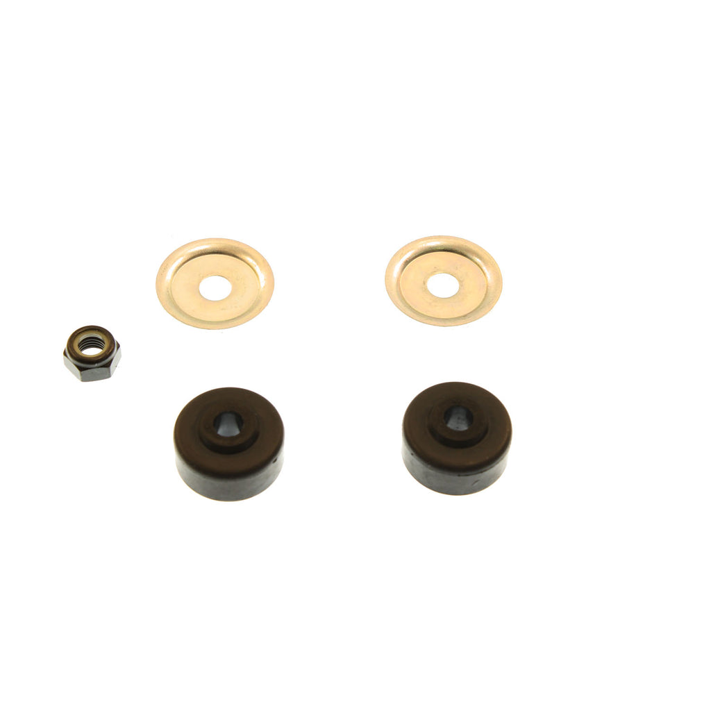 B6 4600 - Suspension Shock Absorber by Bilstein