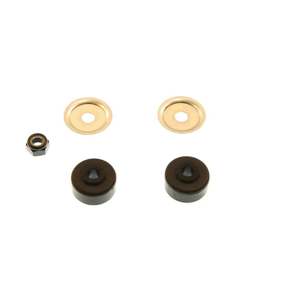 B6 4600 - Suspension Shock Absorber by Bilstein