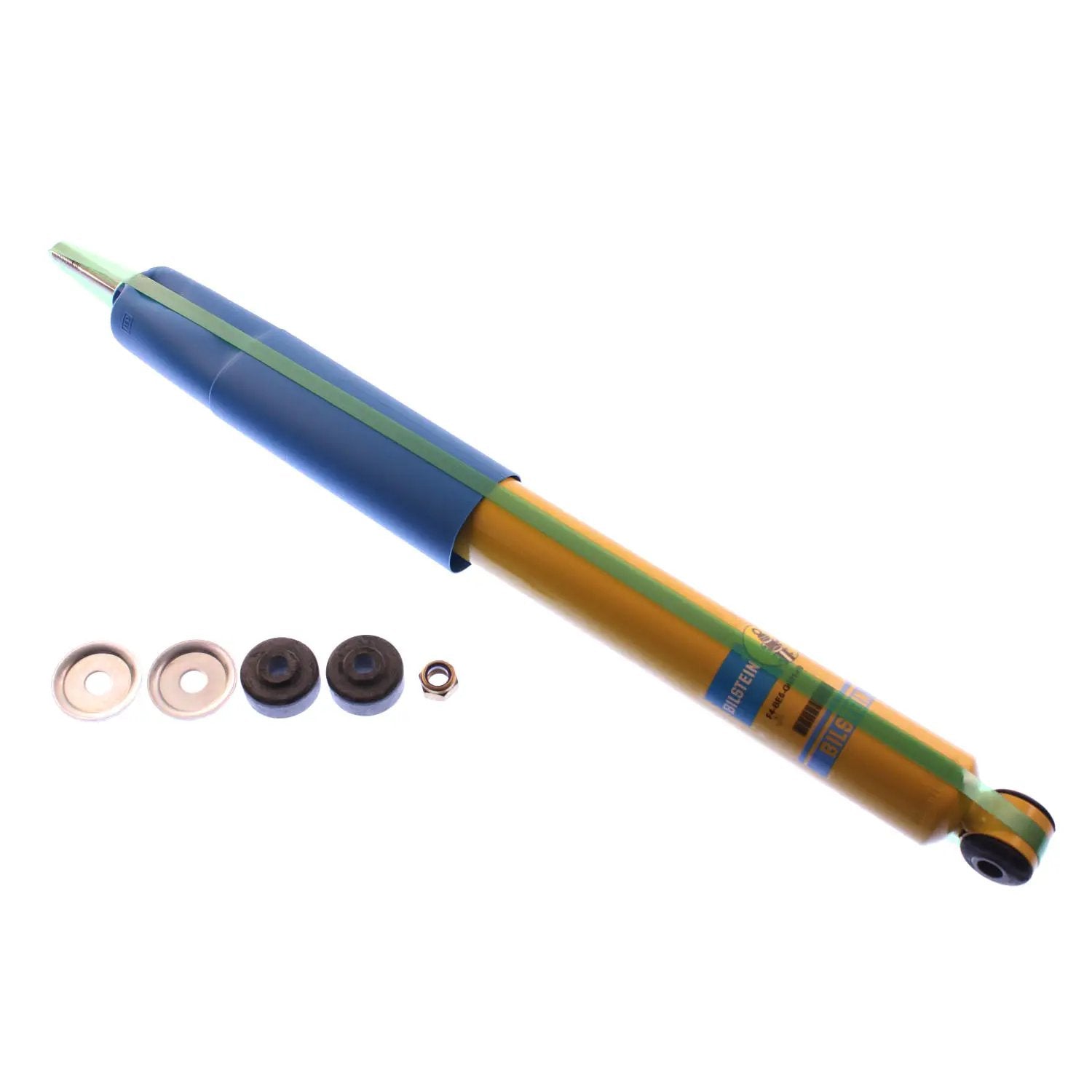 B6 4600 - Suspension Shock Absorber by Bilstein