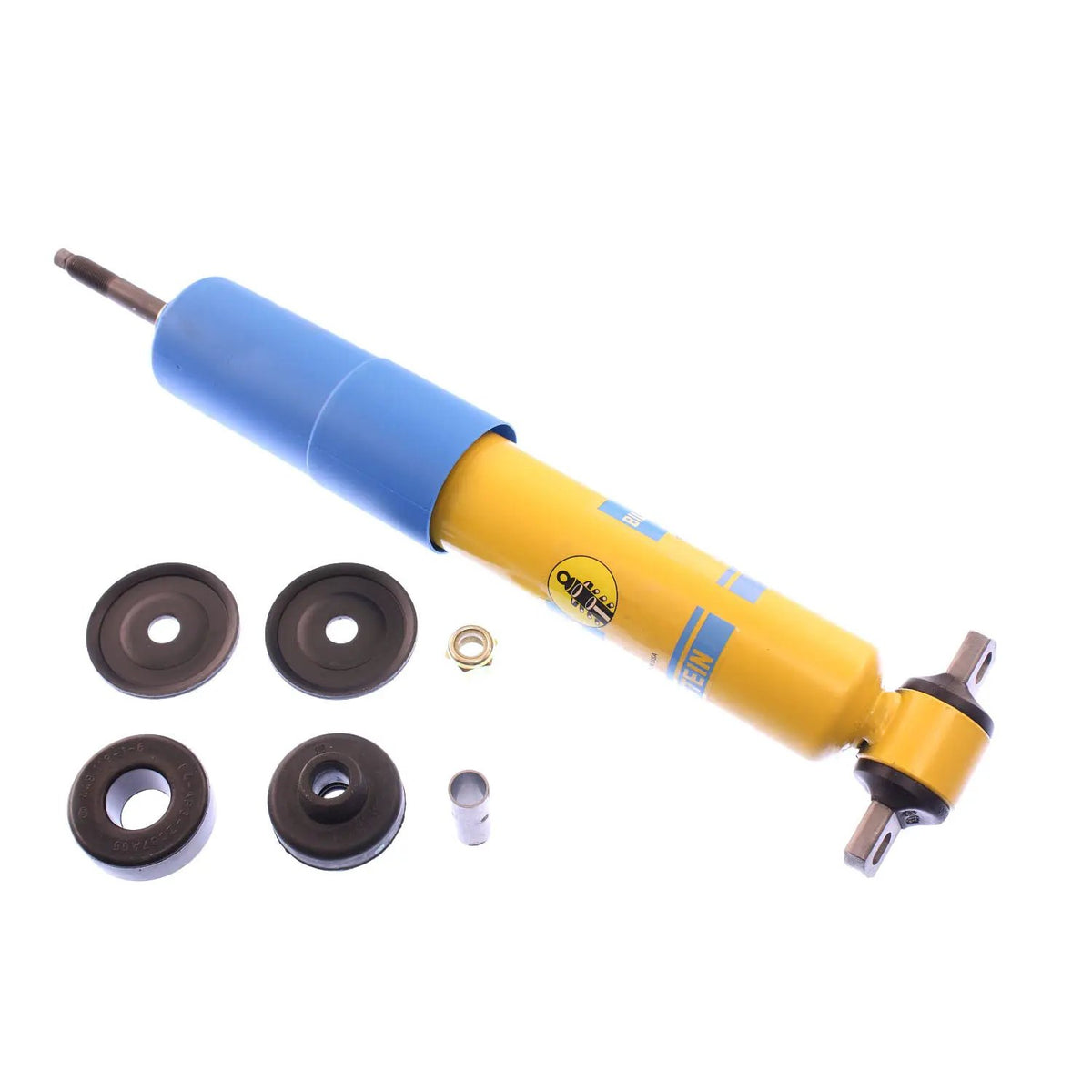 B6 4600 - Suspension Shock Absorber by Bilstein