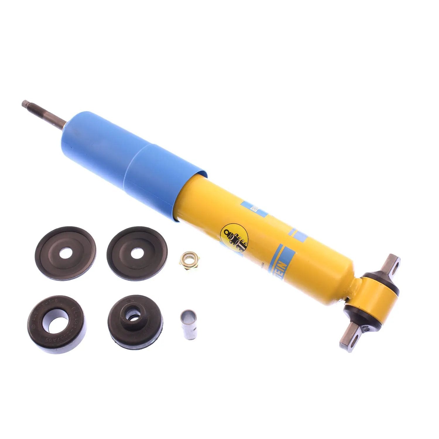B6 4600 - Suspension Shock Absorber by Bilstein
