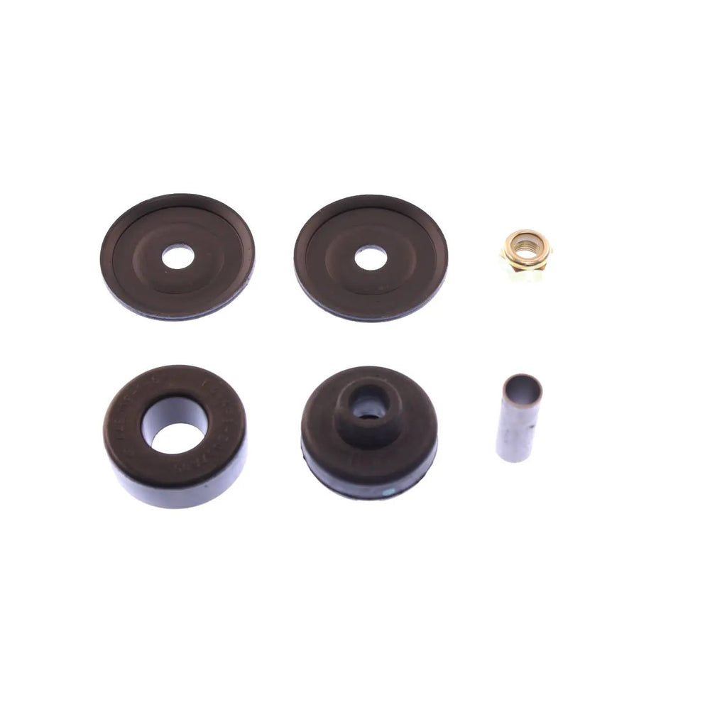 B6 4600 - Suspension Shock Absorber by Bilstein