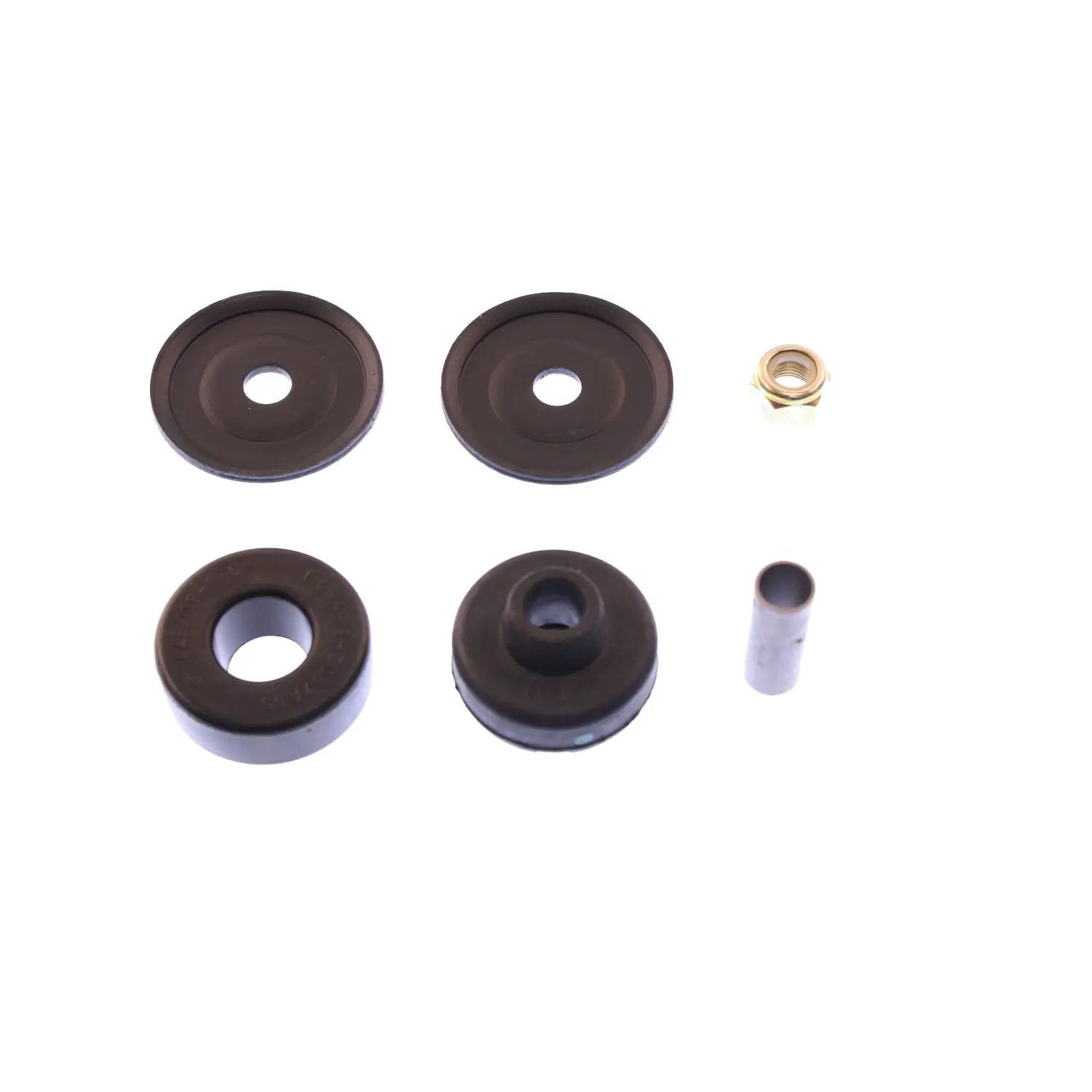 B6 4600 - Suspension Shock Absorber by Bilstein