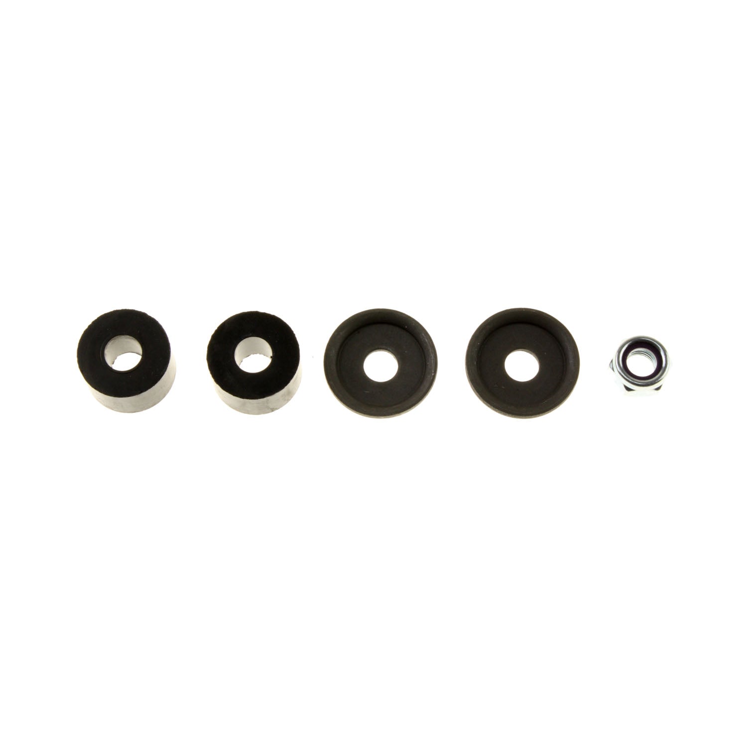 B6 4600 - Suspension Shock Absorber by Bilstein
