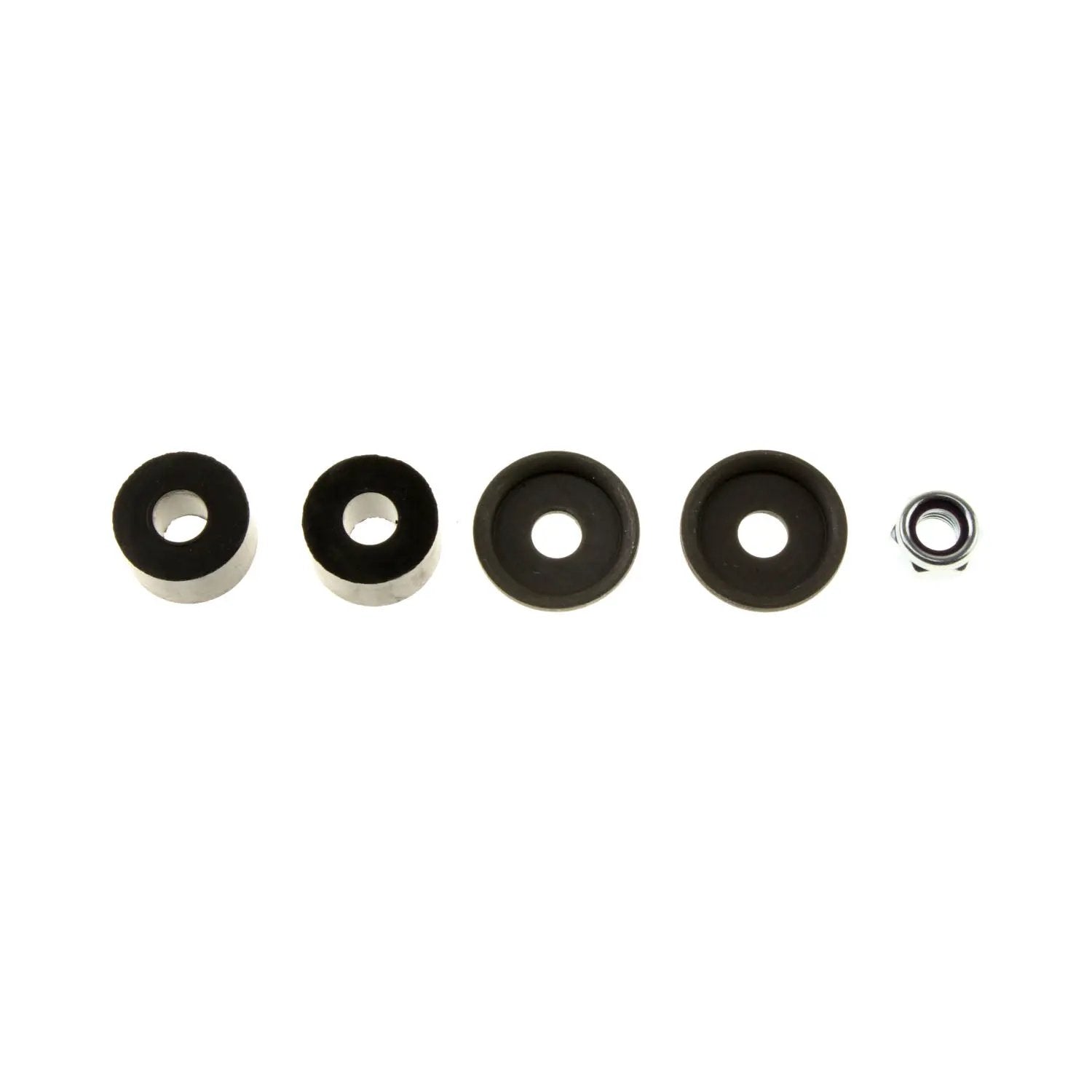 B6 4600 - Suspension Shock Absorber by Bilstein