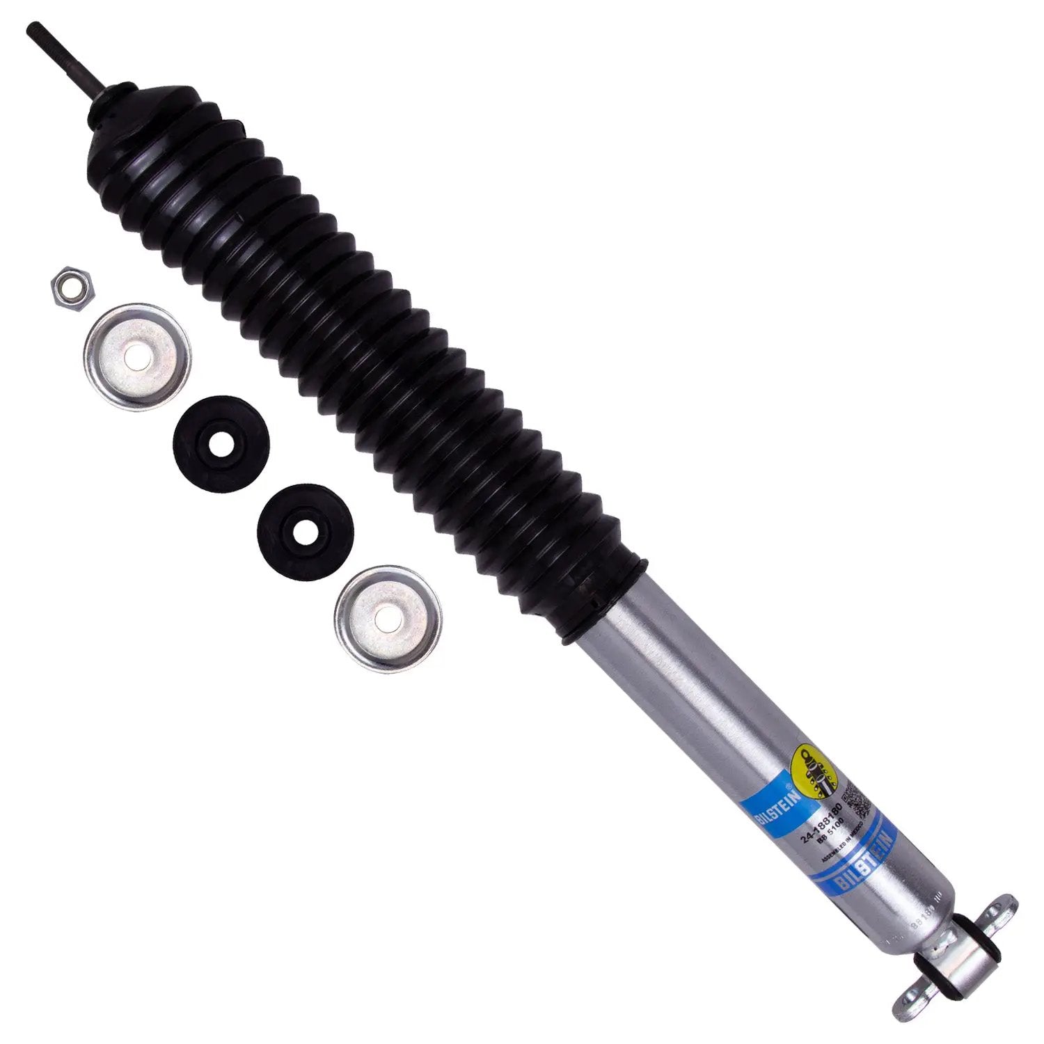 B8 5100 - Suspension Shock Absorber by Bilstein