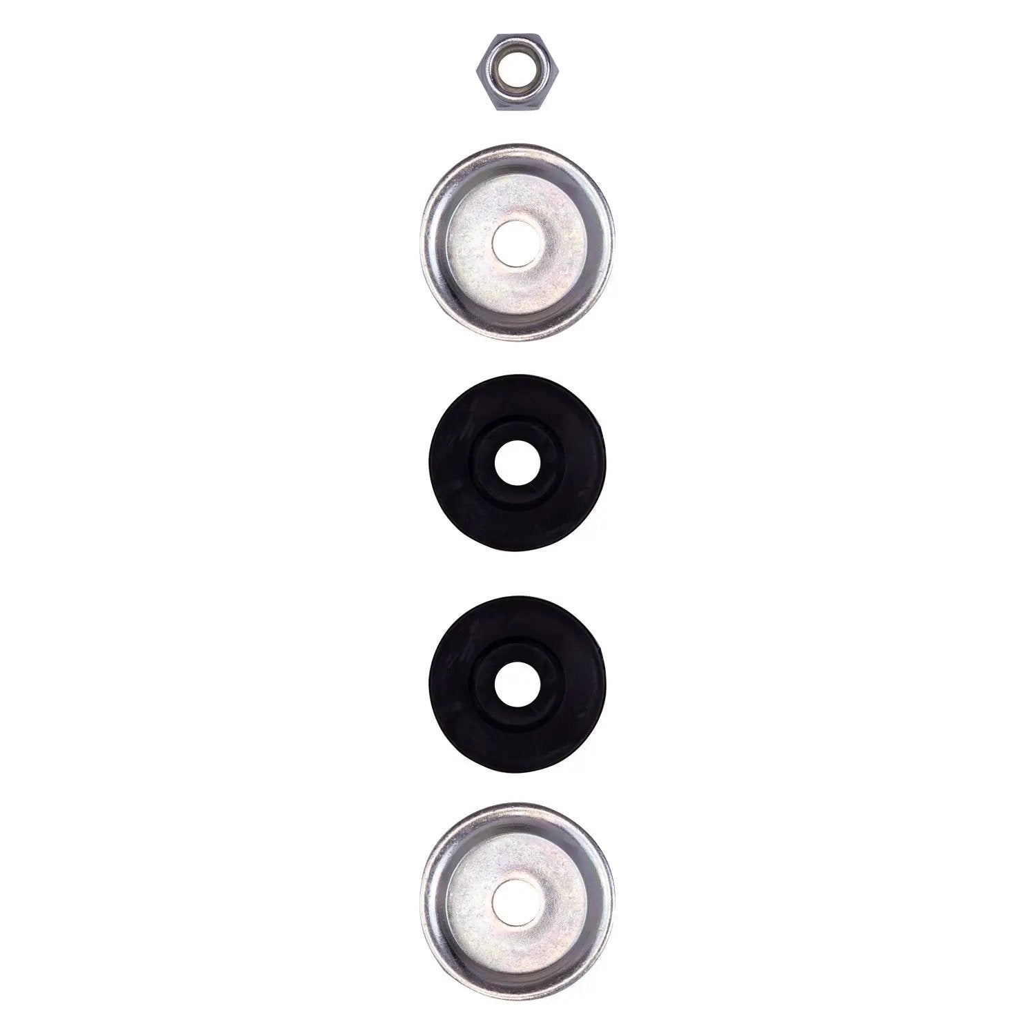 B8 5100 - Suspension Shock Absorber by Bilstein