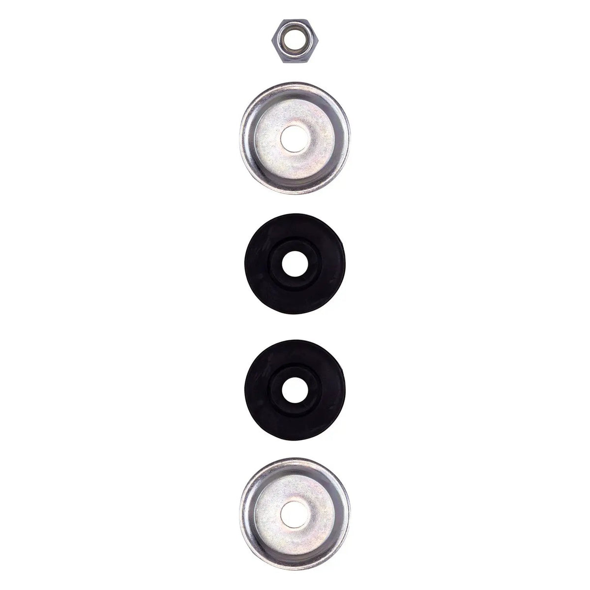 B8 5100 - Suspension Shock Absorber by Bilstein