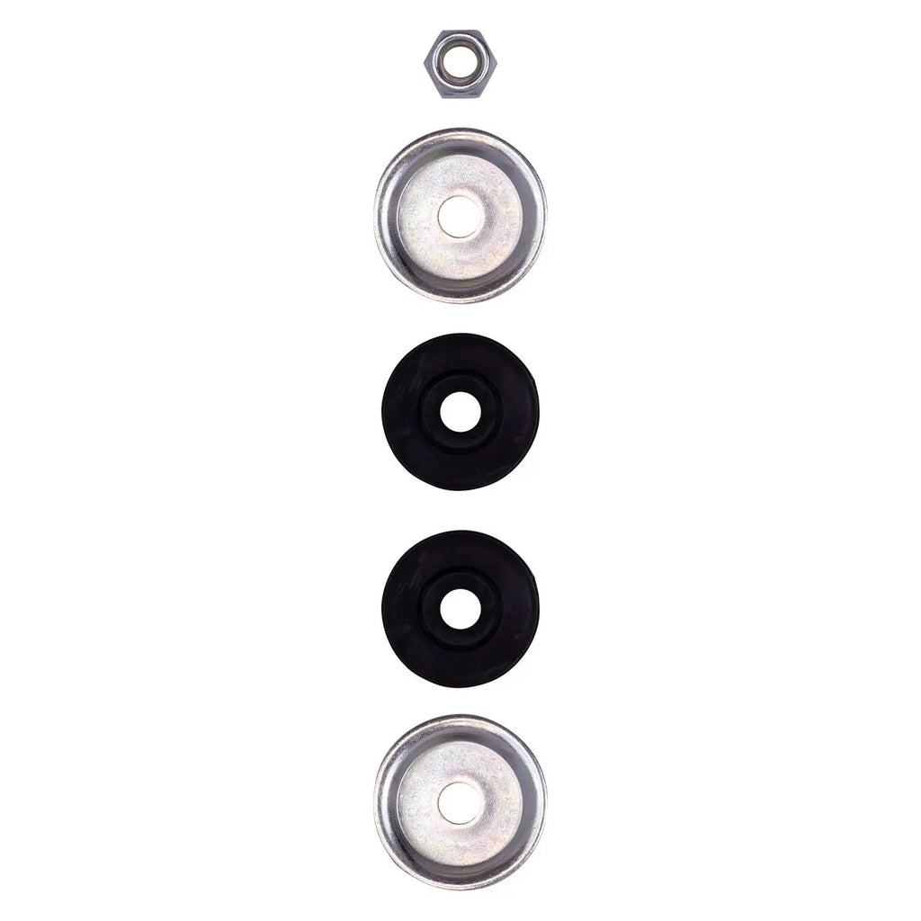 B8 5100 - Suspension Shock Absorber by Bilstein