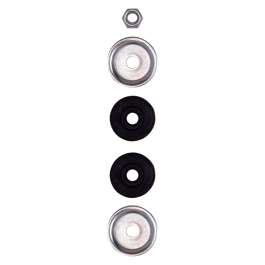 B8 5100 - Suspension Shock Absorber by Bilstein