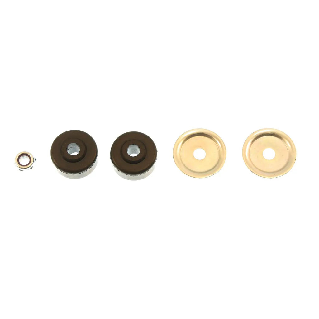 B6 4600 - Suspension Shock Absorber by Bilstein