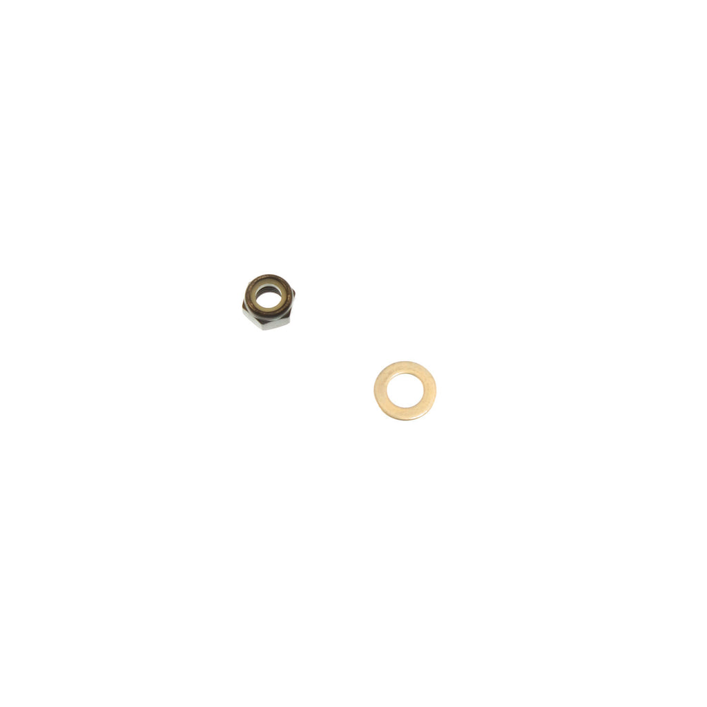 46mm Monotube Steering Damper by Bilstein