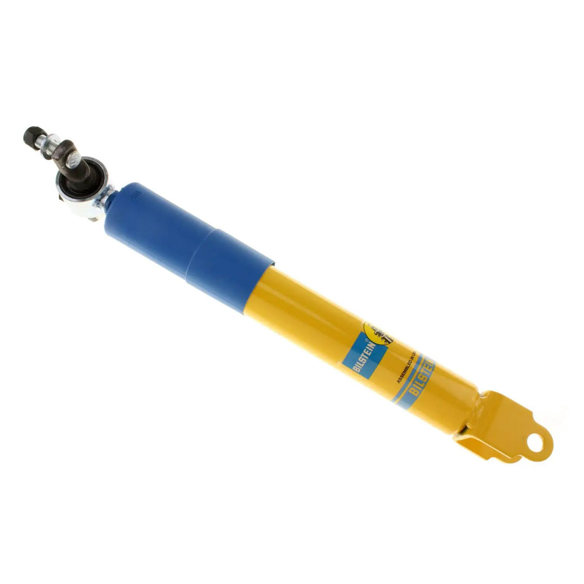 B6 4600 - Suspension Shock Absorber by Bilstein