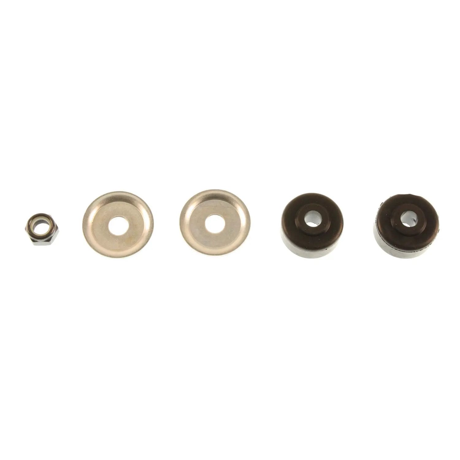 B6 4600 - Suspension Shock Absorber by Bilstein