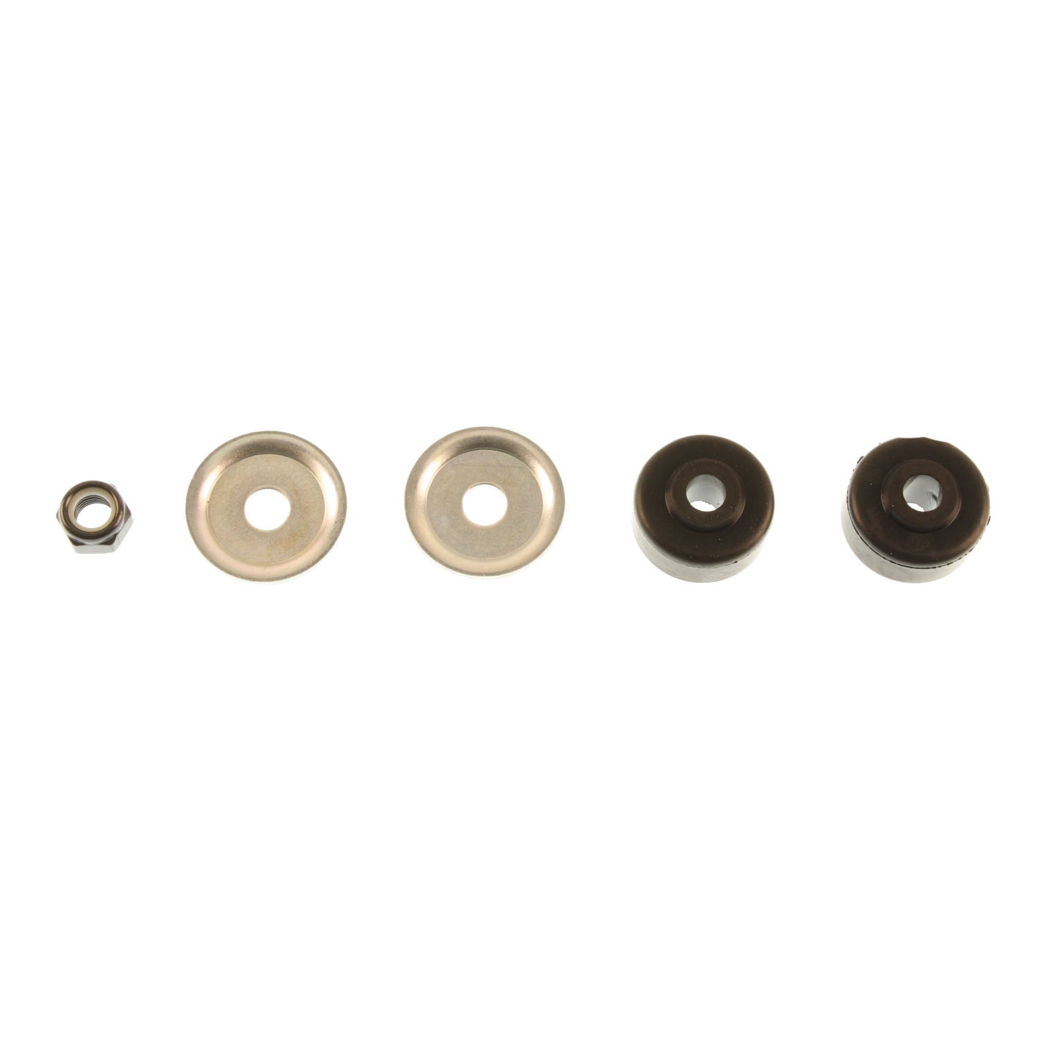 B6 4600 - Suspension Shock Absorber by Bilstein