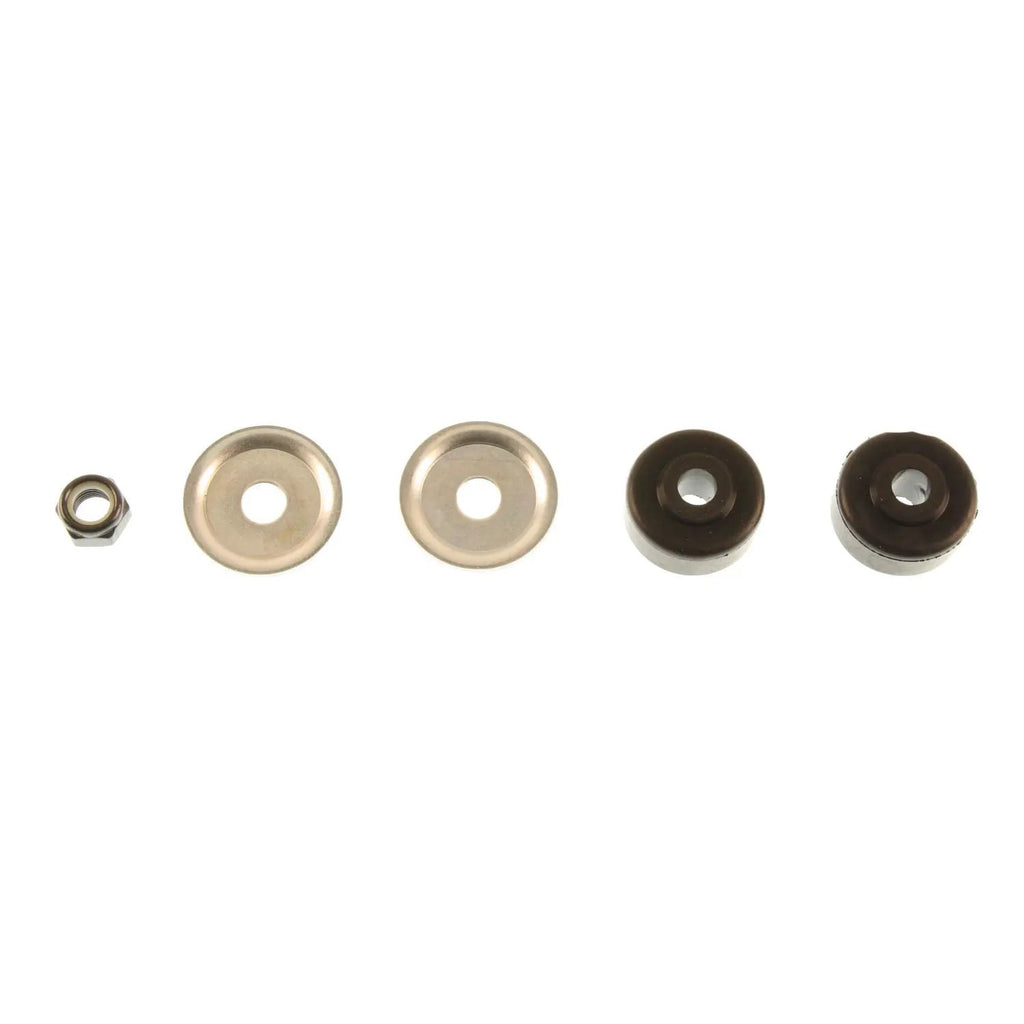 B6 4600 - Suspension Shock Absorber by Bilstein